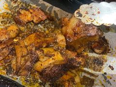 -杀猪天·韩国烤肉(铁路街第一分店)