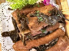 -香芙茗茶楼(梅家坞总店)