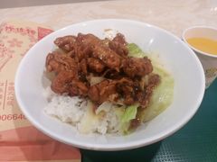 -江南大学-4食堂
