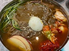 -屋里家延边朝鲜族冷面(梅林3店)