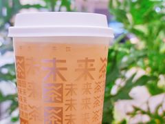 茉香雪耳梨-WILLcha未来茶浪(朝阳大悦城店)