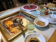 -雾都渣渣火锅(南城智汇城店)