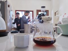 -SAFARI COFFEE