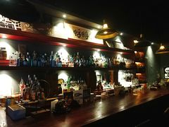 -蜉蝣酒吧(仓山万达店)