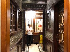 -北塘老院酒馆(鸿泰·千佰汇商业广场店)