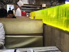 大堂-金百万烤鸭店(马甸店)