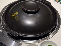 -百年果林椰子鸡(中洲店)