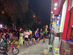-二斗栗子(黄河道店)