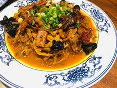 -那家老院子东北菜·饺子·小鸡炖蘑菇(艳华街店)