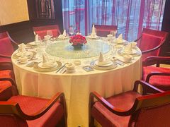 -中国坊中餐厅(石家庄希尔顿酒店)