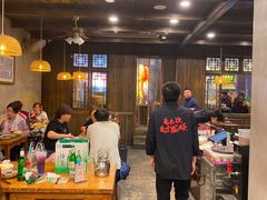 大堂-虾小龙老长沙龙虾馆(坡子街店)
