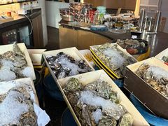 -斯普汇生蚝牛排馆(中骏世界城店)
