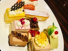 -上海中星铂尔曼大酒店 汇·西餐厅