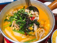 -京味张·北京烤鸭(天河南二路店)