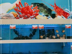 水产区-华庭食府(光明店)