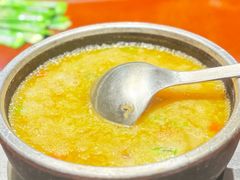 -雨后行菜(报慈北路店)