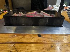-关二碳烤羊腿(龙翔路店)