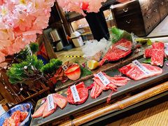 -樱宿日式和牛烧肉(五道口店)