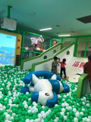 点击看大图 -汤姆小鸟(无锡宝龙广场店)