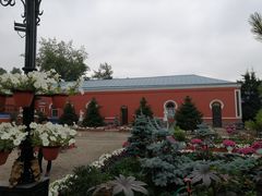 -喀山圣母大教堂