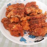 疫情出不去 只能宅家吃