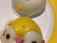 -帝企鹅自助餐厅•儿童岛•真企鹅(长隆企鹅酒店)