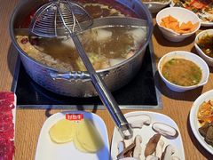 -好想牛·鲜切自助牛肉火锅(七堡花园城店)