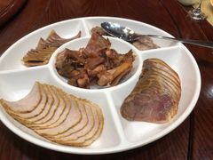 -鹿鸣春饭店(总店)