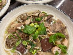 -喜之羊·粉面档