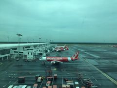 -吉隆坡国际机场