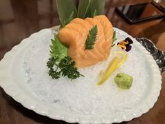 -弓二·烧鸟居酒屋(财富购物中心店)