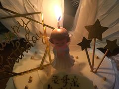 -卡漫莫尼蛋糕(私人定制店)