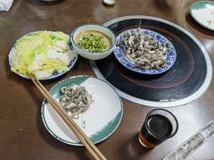-牛街老爆肚满(牡丹园店)