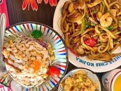 -仙隐小鹿中华料理(南宁万象城店)