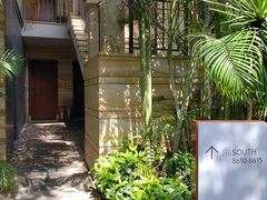 -康莱德酒店·望海阁大堂吧