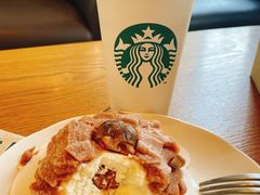 -星巴克(湖州梅地亚广场店)