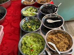 -车头老二大排档