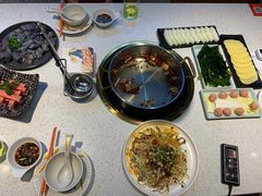 -八珍玉食鸡煲·打边炉(印象城店)