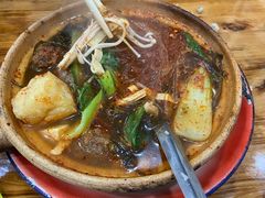 -清真·马文砂锅大全(麦苋街店)