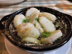 -BISTROFIORE美伊娜(伊犁南路店)
