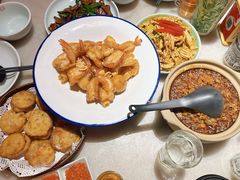 -小吊梨汤·北京菜·烤鸭(清河万象汇店)