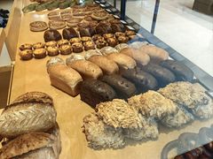 -LANLIZI BAKERY(COSMO店)