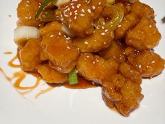 -悦海·家宴·冰花皮皮虾大锅贴(宝龙店)