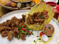 -八大碗·地道东北菜(白塔堡店)