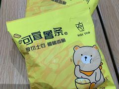-KOI Thé(力宝广场店)