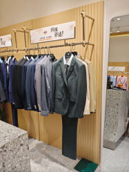 -埃沃定制(壹方城购物中心店)