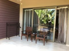 -三亚湾海居铂尔曼度假酒店