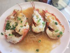 -骏莱海鲜鱼港(五角场店)