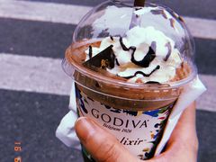 -GODIVA(月星环球港店)