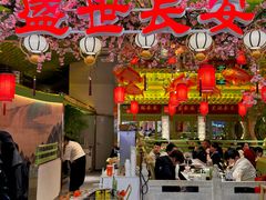 -奔跑吧陕菜·盛世长安(民乐园万达店)